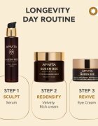 Apivita Queen Bee Longevity crema bogata antirid 50 ml