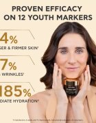 Apivita Queen Bee Longevity crema cu textura usoara pentru fermitatea pielii 50 ml