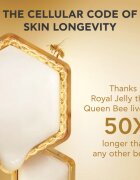 Apivita Queen Bee Longevity ser pentru fermitate împotriva ridurilor 30 ml