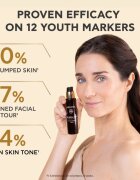 Apivita Queen Bee Longevity ser pentru fermitate împotriva ridurilor 30 ml