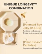 Apivita Queen Bee Longevity ser pentru fermitate împotriva ridurilor 30 ml