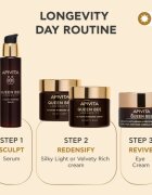 Apivita Queen Bee Longevity ser pentru fermitate împotriva ridurilor 30 ml