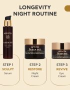 Apivita Queen Bee Longevity ser pentru fermitate împotriva ridurilor 30 ml