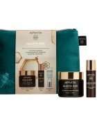 Apivita Queen Bee Longevity set cadou de Crăciun pentru un efect anti-rid complet