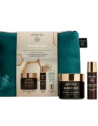 Apivita Queen Bee Longevity set cadou de Crăciun pentru un efect anti-rid complet