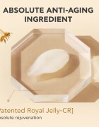 Apivita Queen Bee Night Cream Cremă de noapte intensă pentru riduri 50 ml