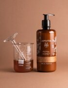 Apivita Royal Honey Creamy Shower Gel gel de dus hidratant cu uleiuri esentiale 500 ml