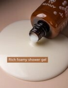 Apivita Royal Honey Creamy Shower Gel gel de dus hidratant cu uleiuri esentiale 500 ml