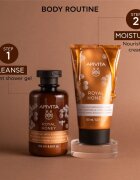 Apivita Royal Honey Rich Body Cream crema de corp hidratanta 150 ml