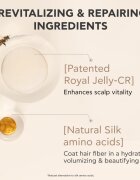 Apivita Royal Jelly Elixir Revitalizing & Densifying Scalp Serum ser revitalizant pentru scalp 50 ml