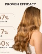 Apivita Royal Jelly Elixir Revitalizing Shampoo șampon revitalizant cu efect anti-îmbătrânire 250 ml