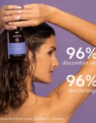 Apivita Sensitive Scalp Shampoo Șampon pentru scalp sensibil și iritat fără sulfat 250 ml