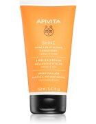 Apivita Shine Revitalizing Conditioner balsam revitalizant pentru strălucirea părului slab 150 ml