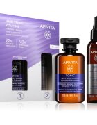 Apivita Tonic Men's Routine set impotriva caderii parului