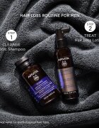 Apivita Tonic Men's Tonic Shampoo Șampon împotriva căderii părului 250 ml