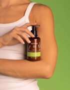 Apivita Tonic Mountain Tea Moisturizing Body Milk loțiune de corp hidratantă 200 ml