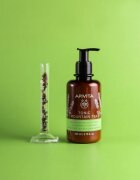 Apivita Tonic Mountain Tea Moisturizing Body Milk loțiune de corp hidratantă 200 ml