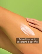 Apivita Tonic Mountain Tea Moisturizing Body Milk loțiune de corp hidratantă 200 ml