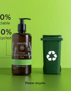 Apivita Tonic Mountain Tea Tonifying Shower Gel gel de dus tonifiant 500 ml
