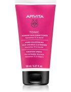Apivita Tonic Thinning Hair Conditioner Balsam tonifiant pentru par fin si subtiat 150 ml