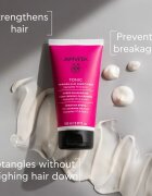 Apivita Tonic Thinning Hair Conditioner Balsam tonifiant pentru par fin si subtiat 150 ml