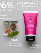 Apivita Tonic Thinning Hair Conditioner Balsam tonifiant pentru par fin si subtiat 150 ml