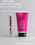 Apivita Tonic Thinning Hair Conditioner Balsam tonifiant pentru par fin si subtiat 150 ml