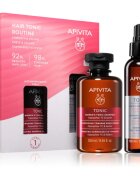 Apivita Tonic Women's Hair Tonic Routine Set set impotriva caderii parului
