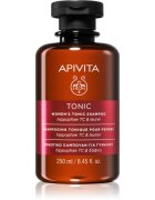 Apivita Tonic Women's Tonic Shampoo șampon impotriva caderii parului 250 ml
