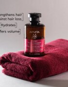 Apivita Tonic Women's Tonic Shampoo șampon impotriva caderii parului 250 ml