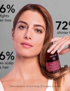 Apivita Tonic Women's Tonic Shampoo șampon impotriva caderii parului 250 ml