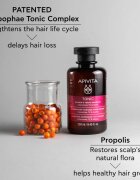 Apivita Tonic Women's Tonic Shampoo șampon impotriva caderii parului 250 ml