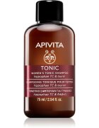 Apivita Tonic Women's Tonic Shampoo șampon impotriva caderii parului 75 ml
