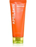 APRILSKIN Carrotene IPMP Body Lotion crema de corp cu efect de calmare pentru luminozitate si hidratare 200 ml