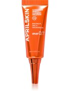 APRILSKIN Carrotene IPMP Clearing Solution Tratament pentru pete hiperpigmentare pentru ten acneic 20 ml