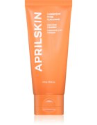 APRILSKIN Carrotene IPMP Quick Dry Pore Tightening Clay Mask masca facială pentru curatarea tenului pentru pori dilatati 100 g