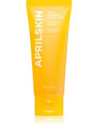 APRILSKIN Real Calendula Peel Off Pack masca pentru curatare profunda pentru luminozitate si hidratare 100 g