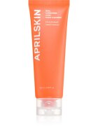 APRILSKIN Real Carrotene Acne Foam Cleanser Spuma curatare intensa. pentru ten acneic 120 ml