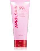 APRILSKIN TXA Niacinamide 99 Deep Cleanser spuma de curatare impotriva punctelor negre 120 g