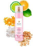 Aqua di Sorrento Giardino di Amalfi spray pentru corp pentru femei 245 ml