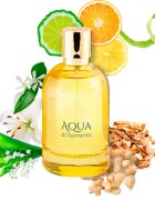 Aqua di Sorrento Partenope Eau de Parfum pentru femei 100 ml
