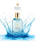 Aqua di Sorrento Posillipo Eau de Parfum unisex 100 ml