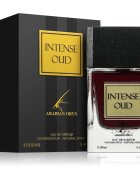 Arabian Oryx Intense Oud Eau de Parfum unisex 100 ml