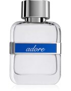 Arabian Oud Adore Blue Eau de Parfum pentru bărbați 80 ml