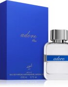 Arabian Oud Adore Blue Eau de Parfum pentru bărbați 80 ml