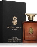 Arabian Oud Arabian Knight Eau de Parfum pentru bărbați 100 ml