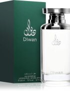 Arabian Oud Diwan Eau de Parfum unisex 200 ml