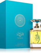 Arabian Oud Fairouz Eau de Parfum pentru femei 100 ml
