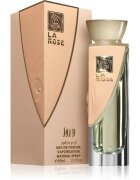 Arabian Oud La Rose Eau de Parfum pentru femei 80 ml