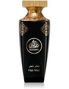 Arabian Oud Madawi spray parfumat pentru par pentru femei 50 ml